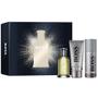 Coffret Boss Bottled Hugo Boss Kit - Perfume Masculino EDT + Shower Gel + Desodorante Imagem de Coffret Boss Bottled Hugo Boss Kit - Perfume Masculino EDT + Shower Gel + Desodorante