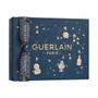 Imagem de Coffret Guerlain Aqua Allegoria Florabloom Forte  Kit - Perfume Feminino EDP + Body Lotion + Travel Size