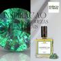 Imagem de Coffret Perfume Gemma Turmalina 100ml + Colar em Prata 925