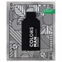 Imagem de Coffret United Colors Man Black Intenso Benetton Kit - Perfume Masculino EDP + Travel Size