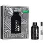 Imagem de Coffret United Colors Man Black Intenso Benetton Kit - Perfume Masculino EDP + Travel Size