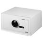 Imagem de Cofre biométrico  Mod E9008E - Safewell