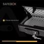 Imagem de Cofre Case Arma Curta Pistola - Senha Biometria Safe Box Agl