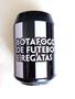 Imagem de Cofre de Metal com Mochila Botafogo