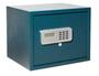 Imagem de Cofre Digital com Visor Lcd com Motor Aut Cinza 380x300x300 - Fixser