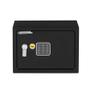 Imagem de Cofre Digital Eletrônico Safe Compact Value Mini Black Yale