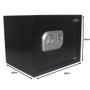 Imagem de Cofre digital eletronico Tssaper Modelo: 30FPN