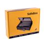Imagem de Cofre Digital SafeBox 3 Modos de Abertura Resistente AGL