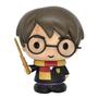 Imagem de Cofre Formato 3d Vinil Personagem Harry Potter Original 12cm - ZONA CRIATIVA