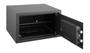 Cofre inteligente com luz interna e entrada USB Mod E6803E - Safewell Imagem de Cofre inteligente com luz interna e entrada USB Mod E6803E