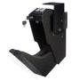 Imagem de Cofre Modelo Qv0101E, Com Biometria, Digital E Mecânico