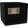 Imagem de Cofre Safewell Burglary Safe Ad26B Dimensões 26X38X25Cm