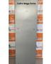 Imagem de Cofre Vazio 130X30X30  Cofre Mega Forte  Com 3 Prateleiras e 2 Gavetinhas Com Chave + Coldres + Parafusos