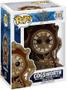 Imagem de Cogsworth - Beauty And The Beast Movie - Pop! - 245 - Funko