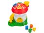 Imagem de Cogumelo Didático Educativo com Acessórios  - Samba Toys Tchuco Baby