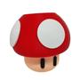 Imagem de Cogumelo Porta Objeto Super Mario Bros Toad 3D