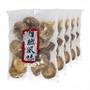 Imagem de Cogumelo Shitake Shiitake Desidratado 100g (Kit com 5)