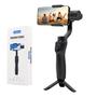Imagem de COIBEU Estabilizador Camera E Celular Handheld Gimbal 3 Eixos F8