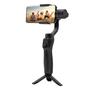 Imagem de COIBEU Estabilizador Camera E Celular Handheld Gimbal 3 Eixos F8