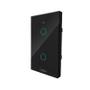 Imagem de COIBEU Tuya WiFi Interruptor De Luz Inteligente 2 gang Wall Touch Switch Trabalho Com Alexa Google Home