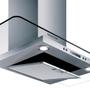 Imagem de Coifa Brastemp Timer 90 cm BAP90AR
