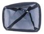 Imagem de Coifa C/ Moldura Cambio Tração Hilux Srv / Sw4 2005 06 07 08 09 10 A 2015