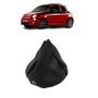 Imagem de Coifa Cambio Fiat 500 2010 2011 2012 2013 2014 2015 2016 2017