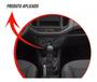 Imagem de Coifa Cambio Onix Prisma 2013 14 15 A 2019 Preta Linha ul