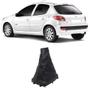 Imagem de Coifa Cambio Peugeot 206 / 206 Sw Napa Preta