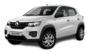 Imagem de Coifa Câmbio Renault Kwid 2013 14 15 A 2023 Preta + Suporte