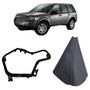 Imagem de Coifa com Aro Suporte Câmbio Automático Freelander 2 S 2008 2009 2010 2011 2012 2013 2014 2015