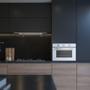 Imagem de Coifa de Embutir Fischer Infinity 90cm Inox Escovado