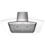 Imagem de Coifa de Ilha Cadence Gourmet CFA500 90cm com Vidro Inox