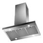 Imagem de Coifa de Ilha Electrolux Experience Hob2Hood 90cm Inox- CE9IF