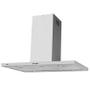Coifa de Ilha Tradition Line 90cm 220V Inox Fischer Imagem de Coifa de Ilha Tradition Line 90cm 220V Inox Fischer