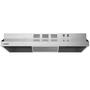 Imagem de Coifa de Parede Comfee' CVU30W2AST - 200 CFM - 30cm - Com/Sem Duto