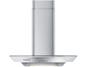 Imagem de Coifa de Parede Continental 60cm Inox 4 Bocas CC6VX