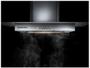 Imagem de Coifa de Parede Continental 60cm Inox 4 Bocas CC6VX