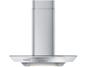 Coifa de Parede Continental 60cm Inox 4 Bocas CC6VX Imagem de Coifa de Parede Continental 60cm Inox 4 Bocas CC6VX