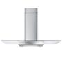 Imagem de Coifa de parede Continental 90cm Inox com Vidro (CC9VX)
