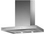 Coifa de Parede Electrolux 70cm Inox com Painel Soft Touch e Filtros de Alumínio Laváveis (70CS) Imagem de Coifa de Parede Electrolux 70cm Inox com Painel Soft Touch e Filtros de Alumínio Laváveis (70CS)