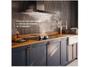 Imagem de Coifa de Parede Electrolux 90cm Inox Experience com Inteligência Artificial e Alto Poder Sucção (CE9TF)