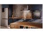 Imagem de Coifa de Parede Electrolux 90cm Inox Experience com Inteligência Artificial e Alto Poder Sucção (CE9TF)