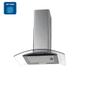 Imagem de Coifa de Parede Fischer 60cm Talent Fit Inox - 127 Volts