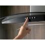 Imagem de Coifa de Parede Fit 90 Cm Com Vidro Fischer
