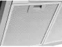 Coifa de Parede Fogatti Slim 90cm Vidro Curvo Inox - 110V Imagem de Coifa de Parede Fogatti Slim 90cm Vidro Curvo Inox - 110V