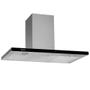 Imagem de Coifa De Parede Granada Slim Touch Suggar 90cm Inox 127V - TP1191IX