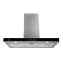Imagem de Coifa de Parede Inox Infinity 90cm 220V Fischer