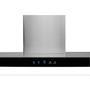 Imagem de Coifa de Parede Inox Infinity 90cm 220V Fischer