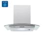 Imagem de Coifa de Parede Midea 60cm Vidro Inox RGB601 - 127 Volts